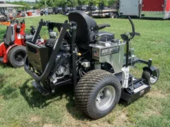 Dixie Chopper 2760KW Classic 60" Zero Turn Mower Kawasaki (2022) -Tool Comprehensive dsc08656 1