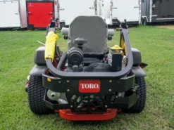 Toro 72982 Z-Master 6000 Series 72" Zero Turn Mower 37HP Vanguard EFI 10 Toro 72982 Z-Master 6000 Series 72" Zero Turn Mower 37HP Vanguard EFI -Tool Comprehensive dsc09159 1