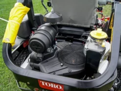 Toro 72982 Z-Master 6000 Series 72" Zero Turn Mower 37HP Vanguard EFI 11 Toro 72982 Z-Master 6000 Series 72" Zero Turn Mower 37HP Vanguard EFI -Tool Comprehensive dsc09160 1