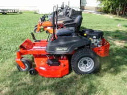 Snapper 2691829 360Z 52" Zero Turn Mower 25HP Briggs -Tool Comprehensive dsc09608 1