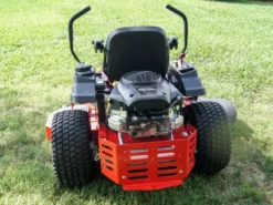 Snapper 2691829 360Z 52" Zero Turn Mower 25HP Briggs -Tool Comprehensive dsc09609 1