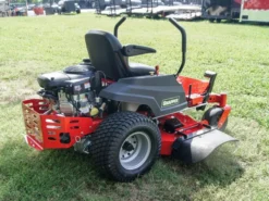 Snapper 2691829 360Z 52" Zero Turn Mower 25HP Briggs -Tool Comprehensive dsc09610 1