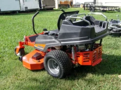 Simplicity Courier 52" Zero Turn Lawn Mower 25HP Briggs -Tool Comprehensive dsc09624