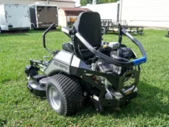 Dixie Chopper Eagle HP 4060VGE 60" Zero Turn Mower 40HP VAN (2022) -Tool Comprehensive dsc09641