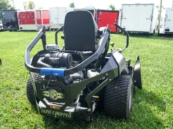 Dixie Chopper Eagle HP 4060VGE 60" Zero Turn Mower 40HP VAN (2022) -Tool Comprehensive dsc09642