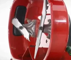 Toro TimeMaster 21200 Walk Behind Mower 30" - 223cc Briggs & Stratton -Tool Comprehensive dualforcecut