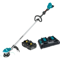 Makita XRU15PT 18V X2 (36V) LXT Cordless String Trimmer Kit