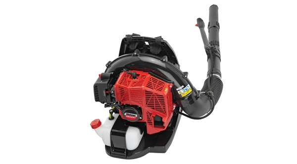 Shindaiwa EB600RT Commercial Back Pack Leaf Blower 1 Shindaiwa EB600RT Commercial Back Pack Leaf Blower