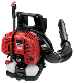 Shindaiwa EB854 Backpack Leaf Blower 4-Stroke Engine