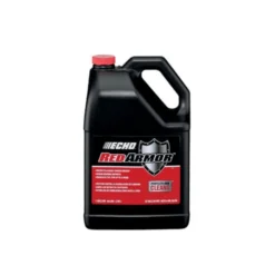 Echo 6550050 Red Armor Oil (4) 1 Gallon Bottles