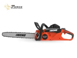 Echo EForce 56V DCS-5000 18" Electric Chainsaw With 5.0Ah Battery