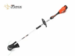 Echo EForce 56V DSRM-2100 16" Electric Straight Shaft String Trimmer With 2.5Ah Battery