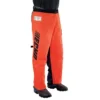 Echo 99988801300 Professional Chainsaw Leg Chaps 36" Length
