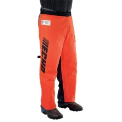 Echo 99988801302 Professional Chainsaw Chaps 36" Length