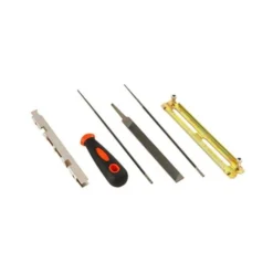 Echo 99988800720 Chain Sharpening Kit 5/32" CS & PPT Models