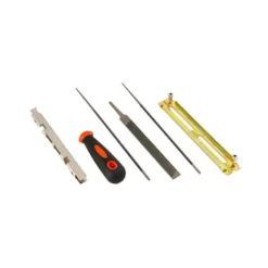Echo 99988800721 Chain Sharpening Kit CS PPF PPT Models