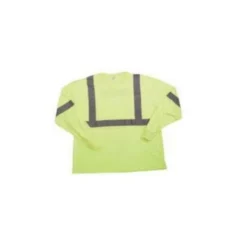 Echo 99988801814 Long Sleeved Safety T-Shirt - Large