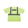 Echo 99988801811 Short Sleeved Safety T-Shirt - XLarge