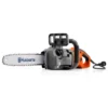 Husqvarna 414El Electric Powered Chainsaw 16" Bar Closeout