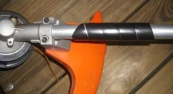 Trimmer Trap ET/TT-2 Rack Enclosed Trailers - Holds 3 -Tool Comprehensive et tt 3 2 1