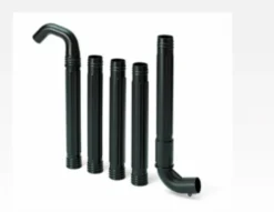 Husqvarna Gutter Kit Extension Accessory For 125B Backpack Leaf Blower
