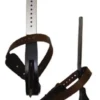 Buckingham SB9305 Steel Spike Contoured Tree Climbing Set