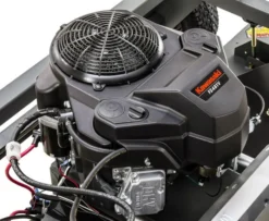 Swisher FC14566CPKA 66" Finish Cut Trail Mower 14.5 HP Kawas -Tool Comprehensive fc14566cpka 002 web