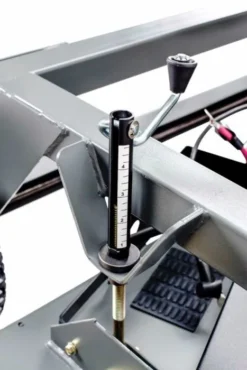 Swisher FC14566CPKA 66" Finish Cut Trail Mower 14.5 HP Kawas