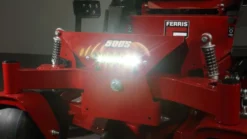 Ferris 500S (5902051) 48" 25HP Briggs And Stratton Zero Turn Mower -Tool Comprehensive fer 500s fb headlight 3