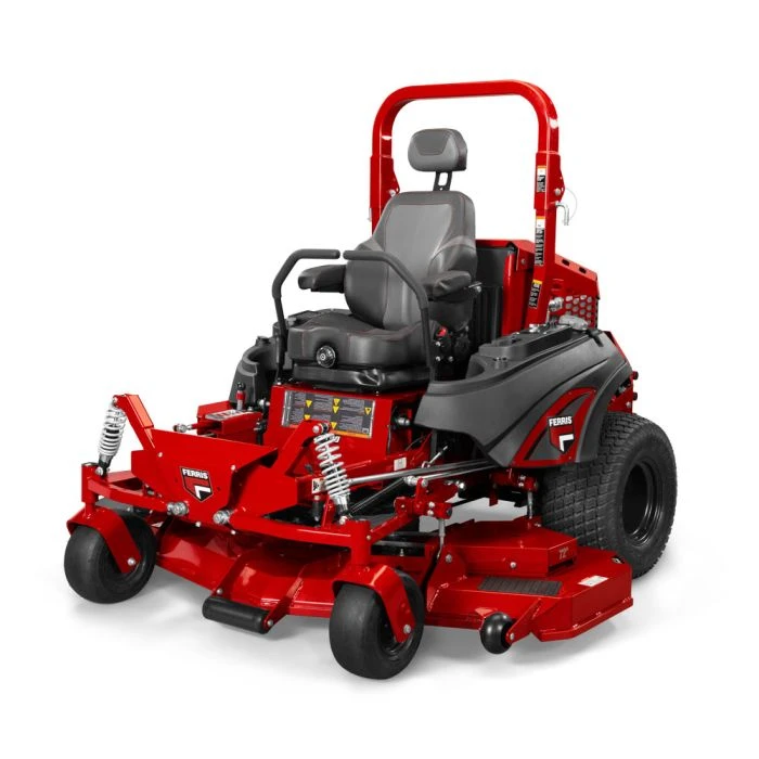 Ferris 5901849 IS6200 72" Zero Turn Mower 48HP CAT Diesel 1 Ferris 5901849 IS6200 72" Zero Turn Mower 48HP CAT Diesel