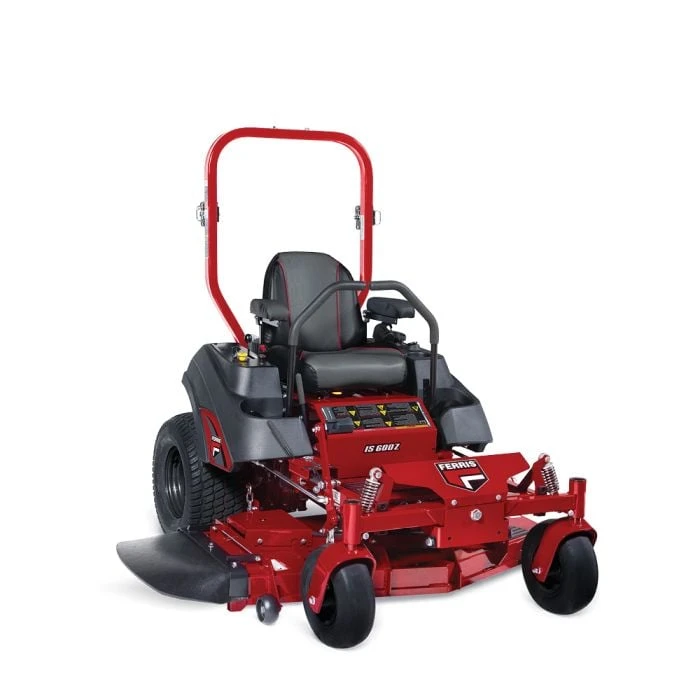 Ferris 5901907 IS600 48" Zero Turn Mower 25 HP Briggs 2 Ferris 5901907 IS600 48" Zero Turn Mower 25 HP Briggs - Image 2