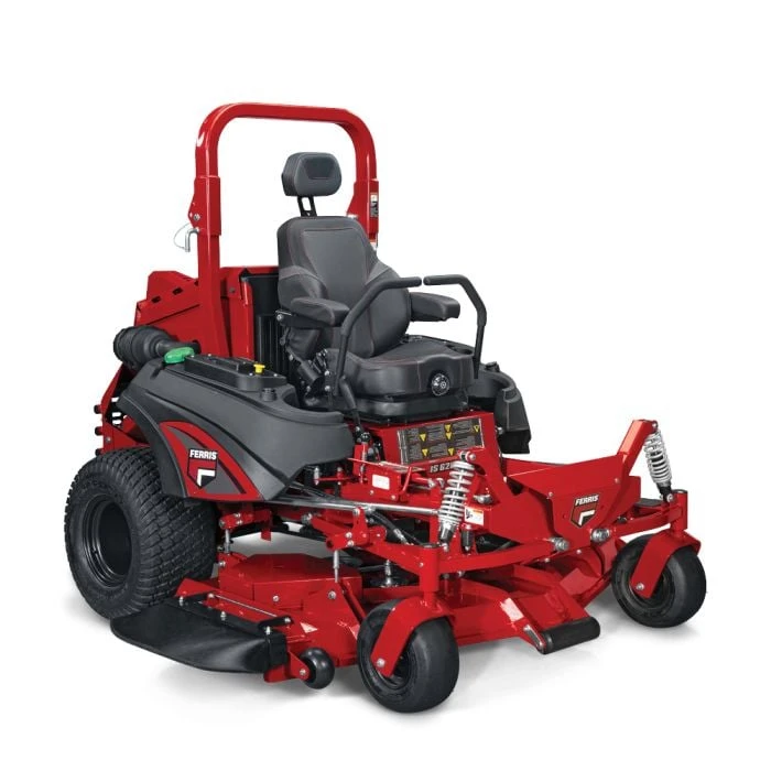 Ferris 5901849 IS6200 72" Zero Turn Mower 48HP CAT Diesel 2 Ferris 5901849 IS6200 72" Zero Turn Mower 48HP CAT Diesel - Image 2