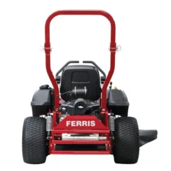 Ferris 5902107 52" IS700 Zero Turn Mower 27HP Briggs -Tool Comprehensive fer pdp is700 hero k