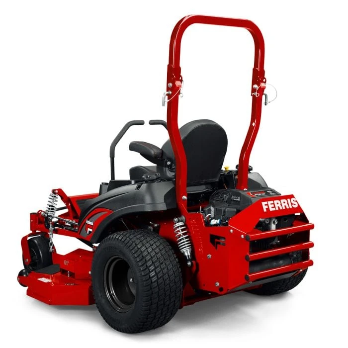 Ferris 5902078 60" ISX2200 Zero Turn Mower 28HP VAN EFI 2 Ferris 5902078 60" ISX2200 Zero Turn Mower 28HP VAN EFI - Image 2