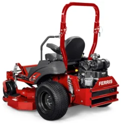 Ferris 5902075 60" ISX800 Zero Turn Mower 27HP Briggs -Tool Comprehensive fer pdp isx800 hero kl 4