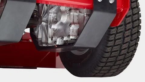 Ferris 5901886 FW25 36" Walk Behind Mower 18.5HP Kawasaki 5 Ferris 5901886 FW25 36" Walk Behind Mower 18.5HP Kawasaki - Image 5