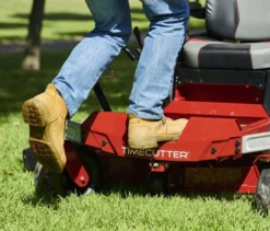 Toro 75734 34" TimeCutter Zero Turn Mower 22HP Kohler -Tool Comprehensive ftr toro step through timecutter 1600x1369 1