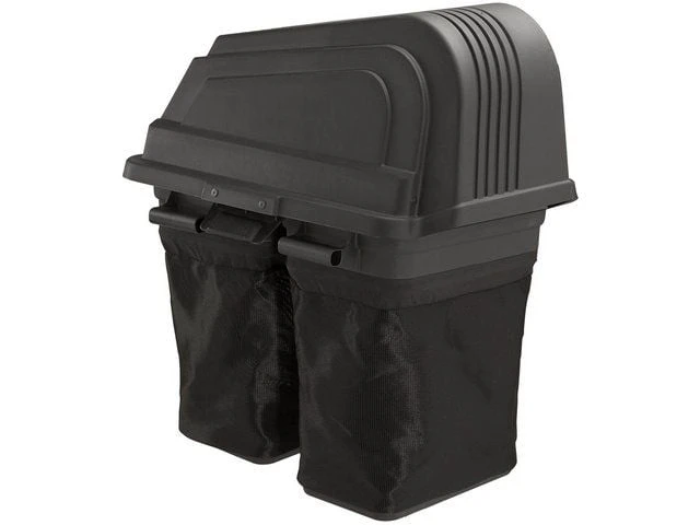 Husqvarna MC30 Lawn Tractor Bagger Grass Catcher 2 Bin Fits 30" Decks 1 Husqvarna MC30 Lawn Tractor Bagger Grass Catcher 2 Bin Fits 30" Decks