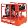 Multiquip GA97HEA Generator Portable 9.7kW 120V 240V Honda