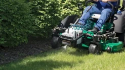 JRCO 6 Gallon Front End Mower Mounted Spot Sprayer Low Profile -Tool Comprehensive gal ss7