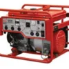 Multiquip GDP5HA Generator High-Cycle Portable 5kW 180Hz - 4kW 60Hz 11HP Honda