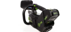 Greenworks GS110 Brushless 10" Top Handle Chainsaw 40V -Tool Comprehensive gw 1800psi pw corded gpw1802 5105002 feature 26