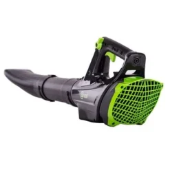 Greenworks Commercial Brushless 600 CFM Handheld Blower 82V -Tool Comprehensive gw gb 600 2
