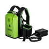 Greenworks GL900 82V Lithium Ion Extended Battery Backpack