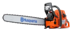 Husqvarna 390XP Professional 88cc Engine .058" Ga 20" Chainsaw 7 Husqvarna 390XP Professional 88cc Engine .058" Ga 20" Chainsaw -Tool Comprehensive h110 0139