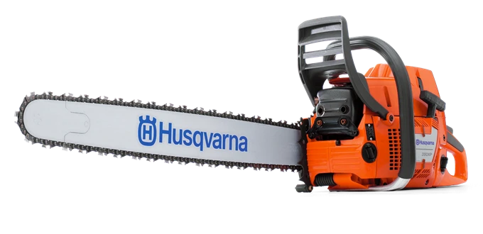 Husqvarna 390XP Professional 88cc Engine .058" Ga 20" Chainsaw 3 Husqvarna 390XP Professional 88cc Engine .058" Ga 20" Chainsaw - Image 3