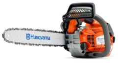 Husqvarna T540XP Professional AutoTune 3/8" Pitch 16" Chainsaw -Tool Comprehensive h110 0184 1