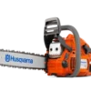 Husqvarna 445 Gas-Powered Chainsaw (18")