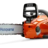 Husqvarna 535iXP 14" .043 Gauge XP Batt Chainsaw, W/o Battery & Charger