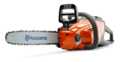 Husqvarna 535iXP 14" .043 Gauge XP Batt Chainsaw, W/o Battery & Charger